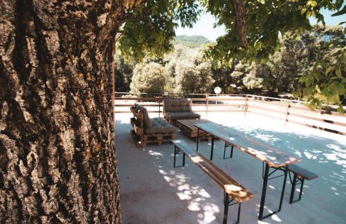 Riópar Viejo Casa | CASA RURAL EL PADRONCILLO