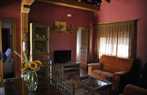 Tenzuela Casa | Casa Rural El Regajo