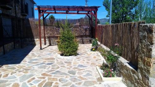 Pinuecar Apartamento | Casa Rural El Remolón