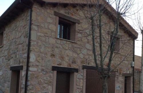 Estables Casa | Casa Rural El Retiro de los Casasola