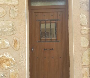 Estables Casa | Casa Rural El Retiro de los Casasola