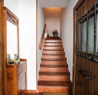 Estables Casa | Casa Rural El Retiro de los Casasola