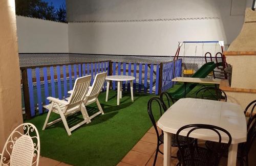 Miguel Esteban Casa | CASA RURAL EL ROCINANTE