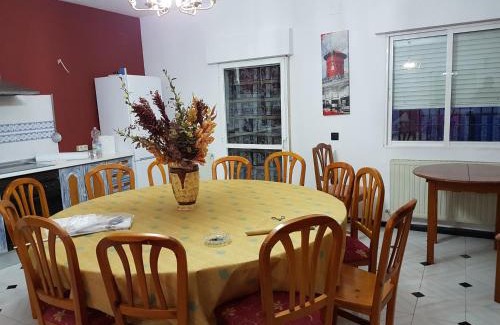 Miguel Esteban Casa | CASA RURAL EL ROCINANTE