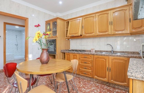 Montemayor Villa | Casa Rural El Tejar La Rambla by Ruralidays