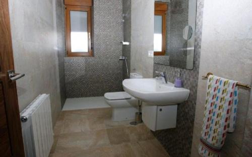 Caleruega Casa | Casa Rural El Torreón I