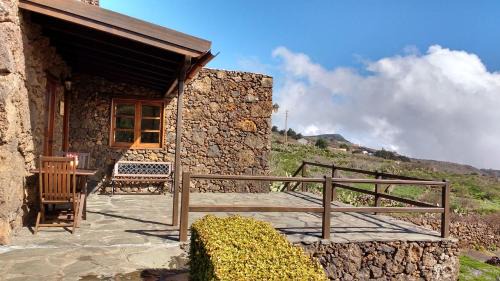 Valverde Casa | Casa Rural El Valle
