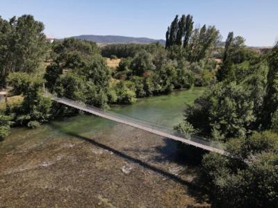 Longuida Casa | Casa Rural Elizalde