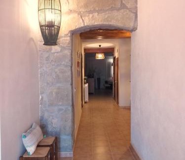 Vilanova de l'Aguda Casa | Casa Rural els Esclopets