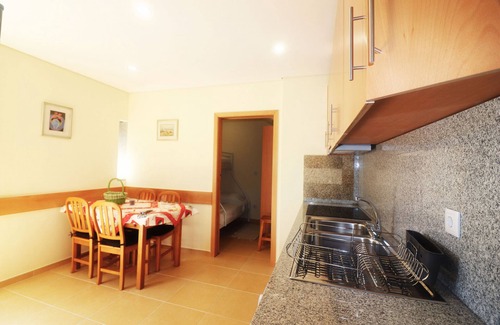 Terras de Bouro Chalet De Esquí | Casa rural em pleno Gerês