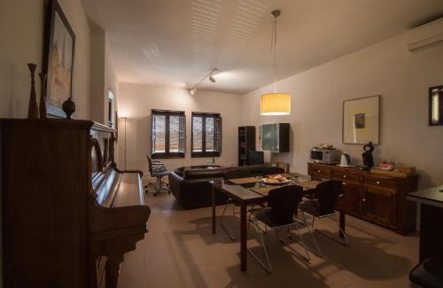 Provincia de Toledo Apartamento | Casa Rural en Cigarral de Villamarta Toledo con piscina y WIFI