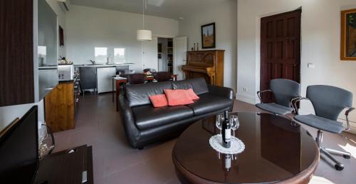 Provincia de Toledo Apartamento | Casa Rural en Cigarral de Villamarta Toledo con piscina y WIFI