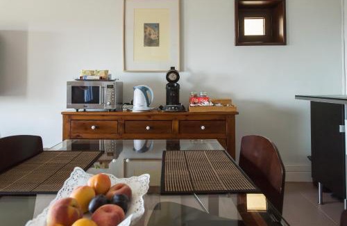 Provincia de Toledo Apartamento | Casa Rural en Cigarral de Villamarta Toledo con piscina y WIFI