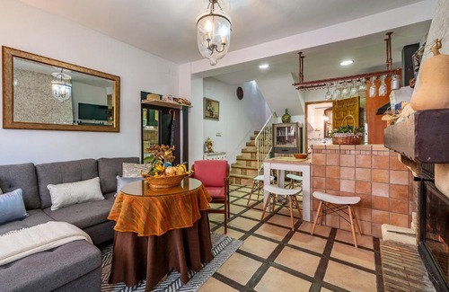 Nigüelas Casa | Casa rural en el centro de Nigüelas