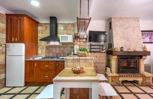 Nigüelas Casa | Casa rural en el centro de Nigüelas