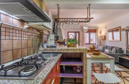 Nigüelas Casa | Casa rural en el centro de Nigüelas