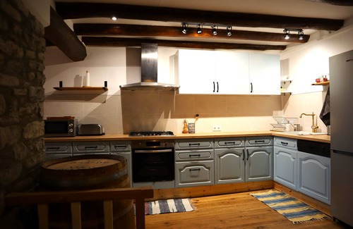 Berdun Cabaña | Casa Rural en el Corazón del Pirineo