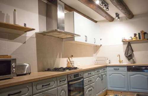 Berdun Cabaña | Casa Rural en el Corazón del Pirineo