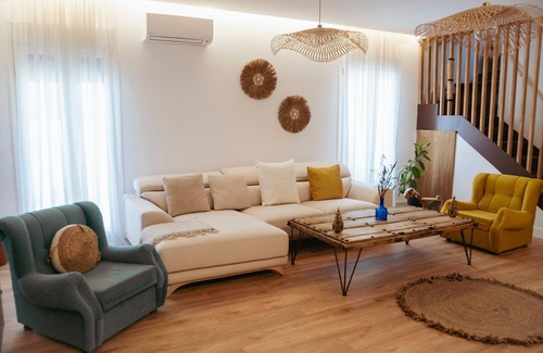 Quero Cabaña | Casa Rural en el corazon de la Mancha.