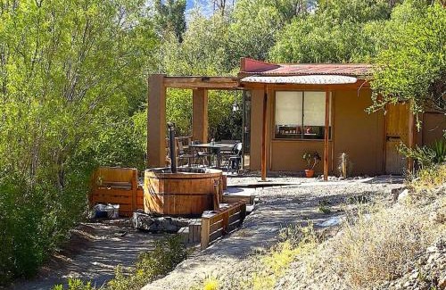 El Molle Casa | Casa rural en el Valle de Elqui