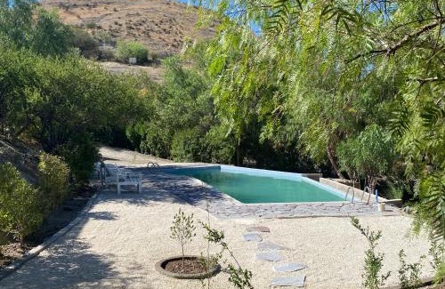 El Molle Casa | Casa rural en el Valle de Elqui