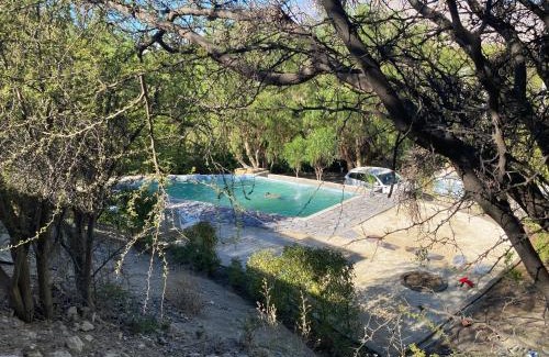 El Molle Casa | Casa rural en el Valle de Elqui