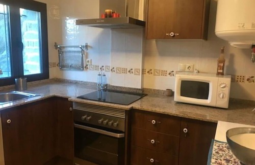 Aguilar del Alfambra Apartamento | Casa rural en Aguilar ( sky en Valdelinares)