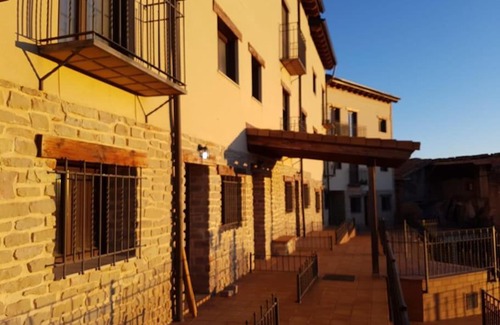 Aguilar del Alfambra Apartamento | Casa rural en Aguilar ( sky en Valdelinares)