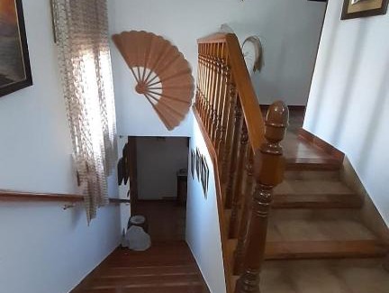 Mazuecos Casa | CASA RURAL EN LA ALCARRIA