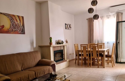 Las Jaras Cabaña | Casa rural en la sierra cordobesa