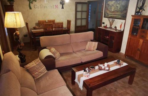 La Solana Casa | Casa Rural en La Solana