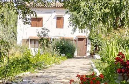 Naval Casa | Casa Rural en Naval, Torre San Rafael
