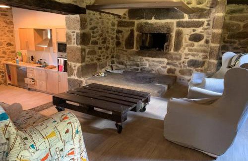 O Valadouro Casa | Casa Rural en Valadouro Serra do Xistral Lugo En medio de la Naturaleza