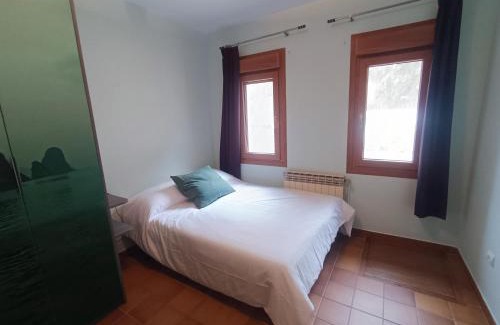 Valmuel Casa | Casa Rural en Valmuel El Arquero