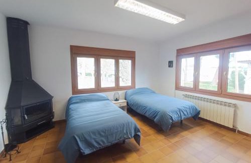 Valmuel Casa | Casa Rural en Valmuel El Arquero