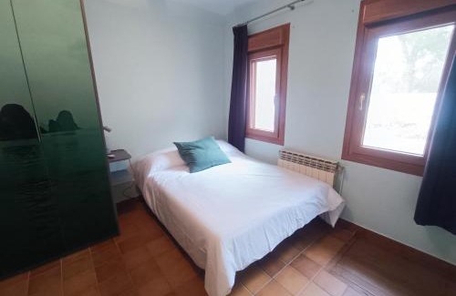 Valmuel Casa | Casa Rural en Valmuel El Arquero