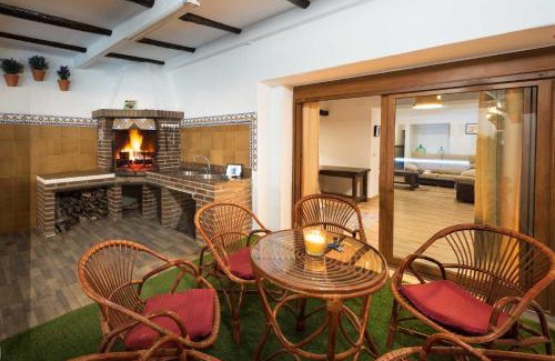 Alcala del Jucar Casa | Casa Rural Ensueño