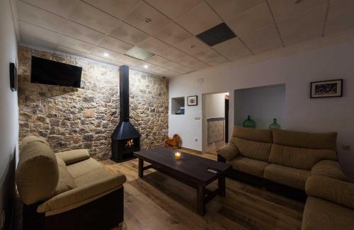 Alcala del Jucar Casa | Casa Rural Ensueño