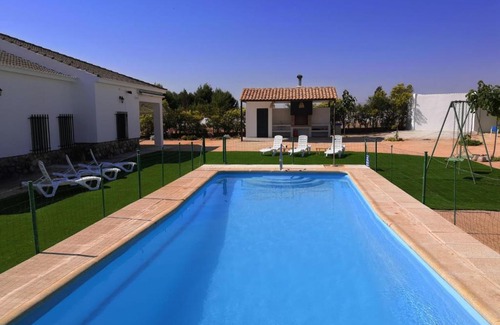 El Toboso Casa | CASA RURAL ENTRE ALMENDROS