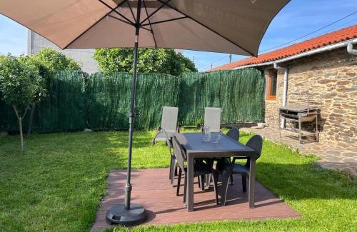 Ordes Casa | Casa rural entre Santiago Compostela y La Coruña