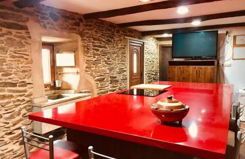 Ordes Casa | Casa rural entre Santiago Compostela y La Coruña