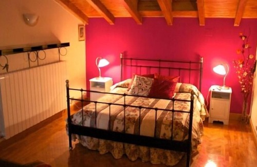 Lezaun Cabaña | Casa Rural Erbioz para 11 personas