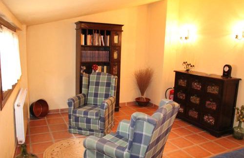Aguilar del Río Alhama Casa | Casa Rural Celtia