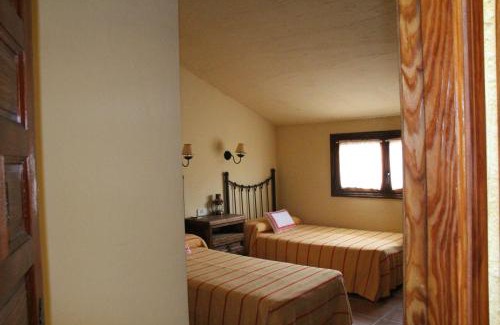 Aguilar del Río Alhama Casa | Casa Rural Celtia
