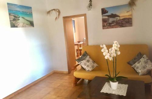 Formentera Casa | Casa Rural Es Cap de Barbaria
