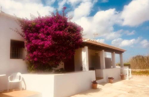 Formentera Casa | Casa Rural Es Cap de Barbaria