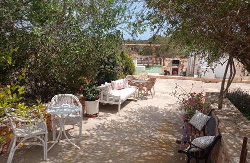 Formentera Casa | Casa Rural Es Cap de Barbaria