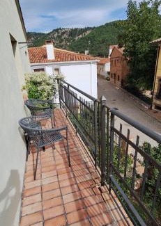 Huerta del Marquesado Apartamento | Casa rural El Moral