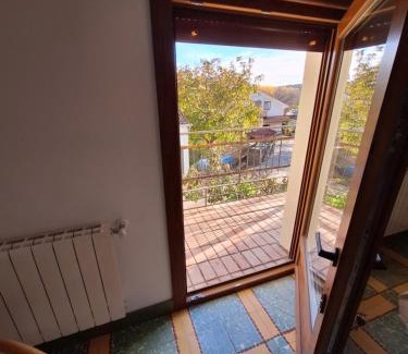 Huerta del Marquesado Apartamento | Casa rural El Moral