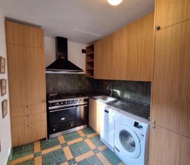 Huerta del Marquesado Apartamento | Casa rural El Moral